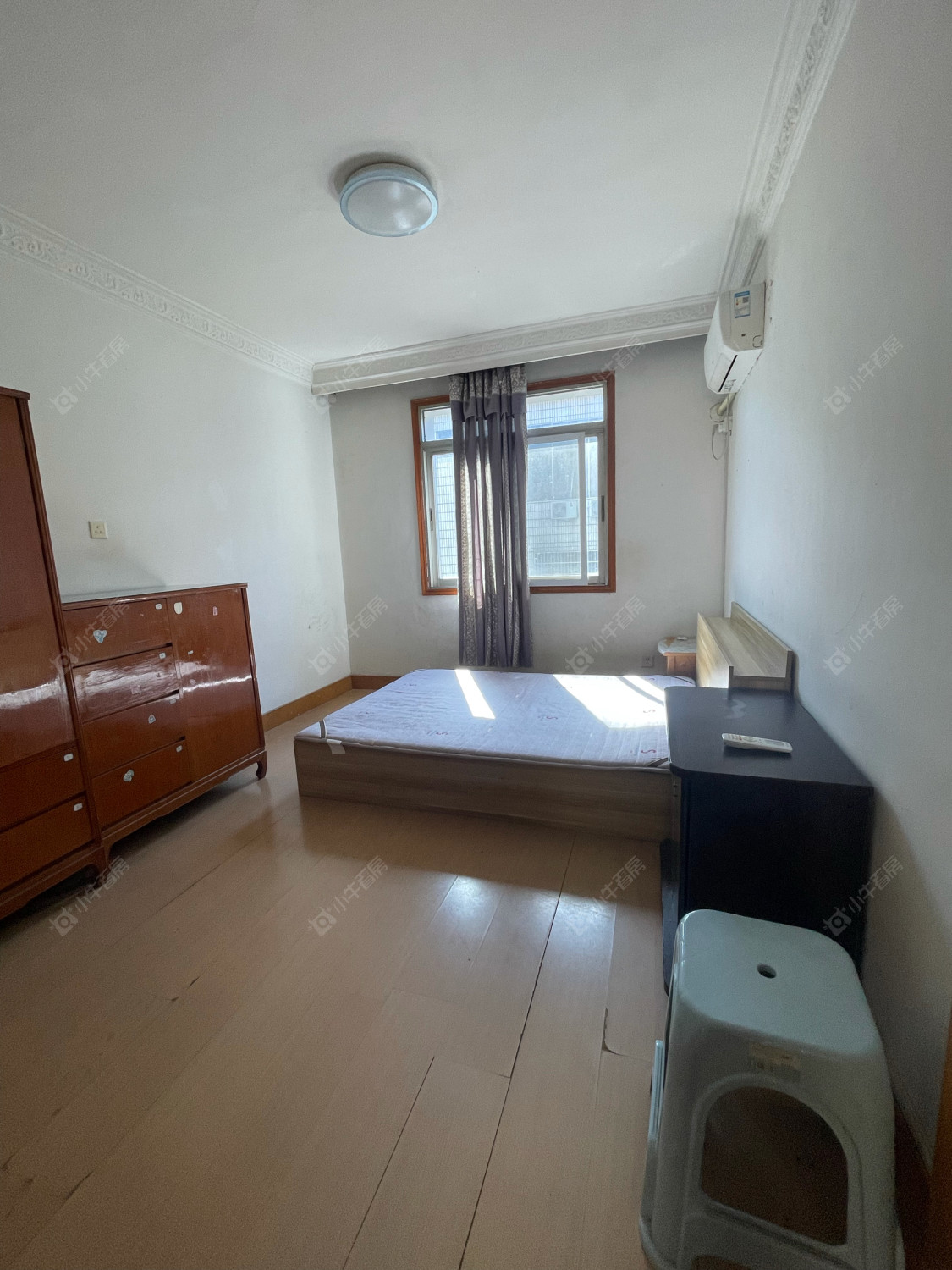 桃园新村房源室内图 常州桃园新村在租房源室内图_小牛看房