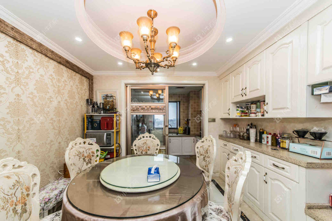 常州世茂香槟湖二期在租房源室内图_小牛看房