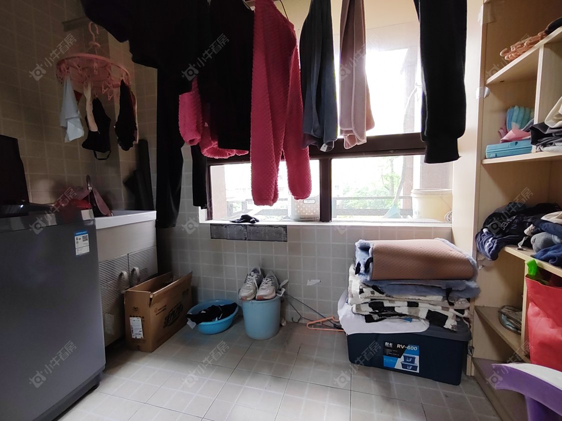 常州康桥水郡在租房源室内图_小牛看房