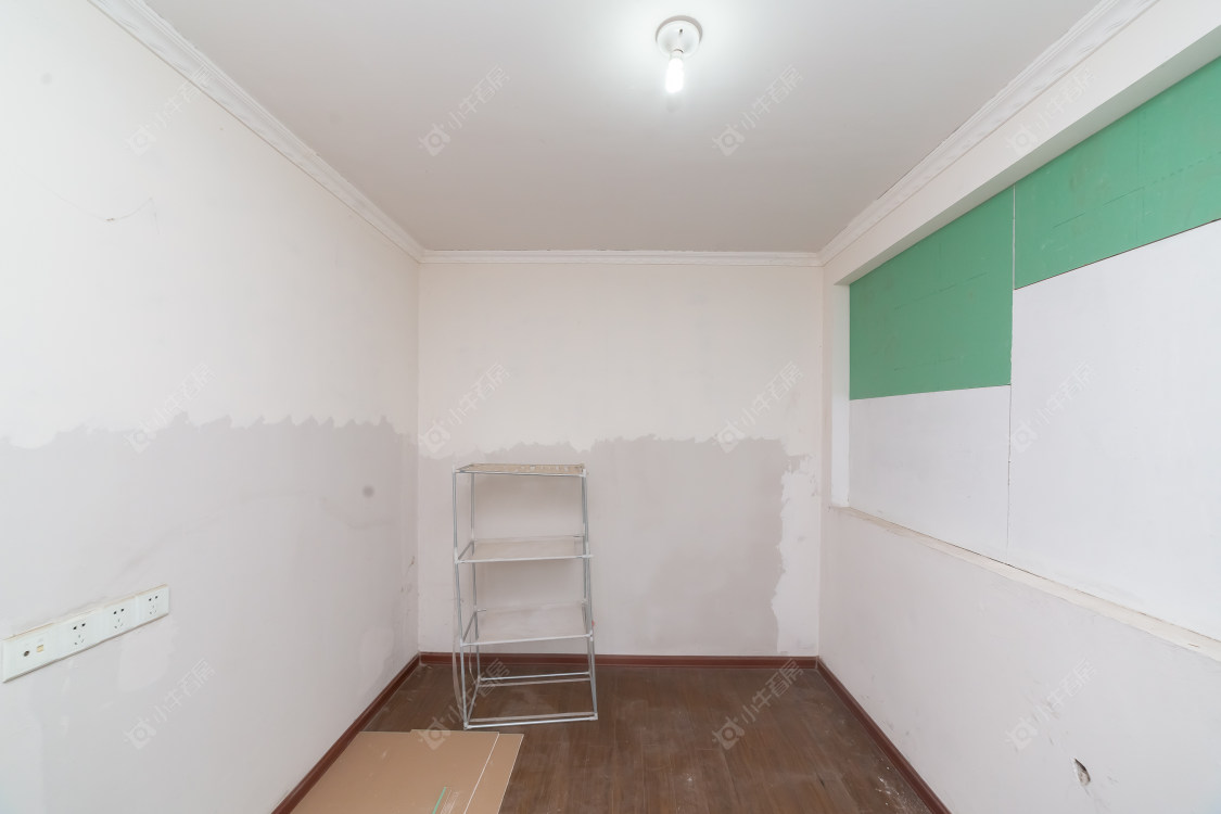 常州绿都万和城二区在售二手房源室内图_小牛看房