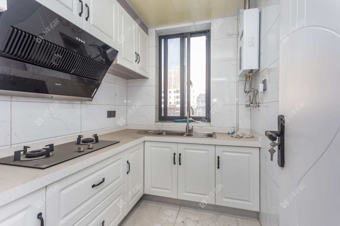 常州坛园在租房源室内图_小牛看房