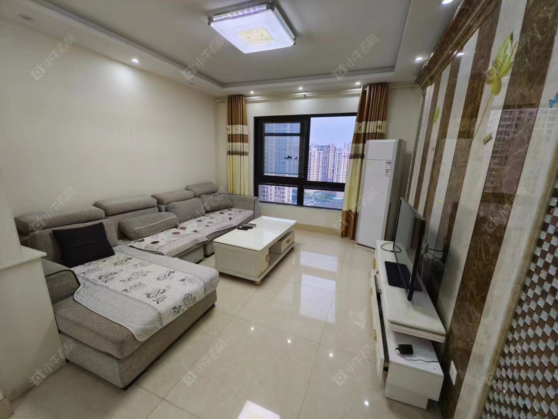 常州景瑞英郡在租房源室内图_小牛看房