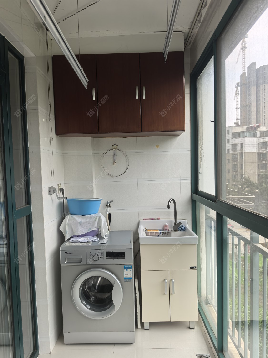 常州河苑家园北苑在租房源室内图_小牛看房