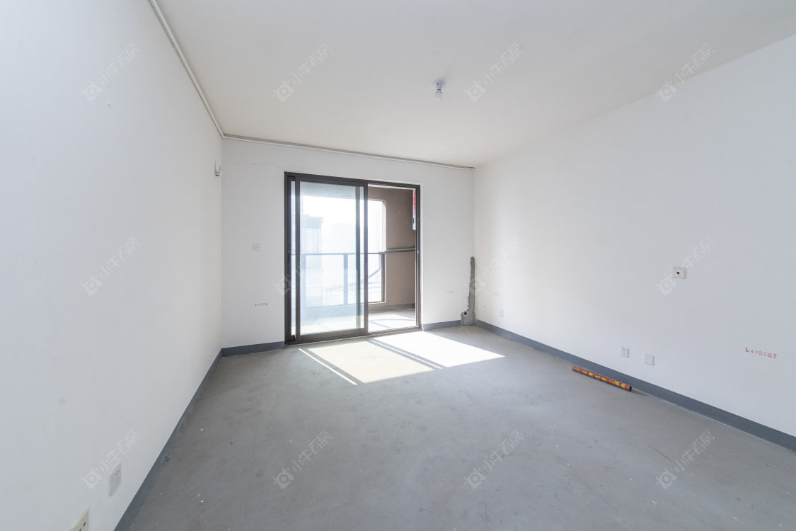 常州随园金麟府在售二手房源_小牛看房