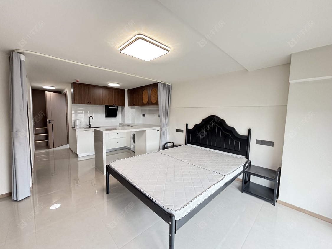 常州弘阳天下锦公寓在租房源_小牛看房