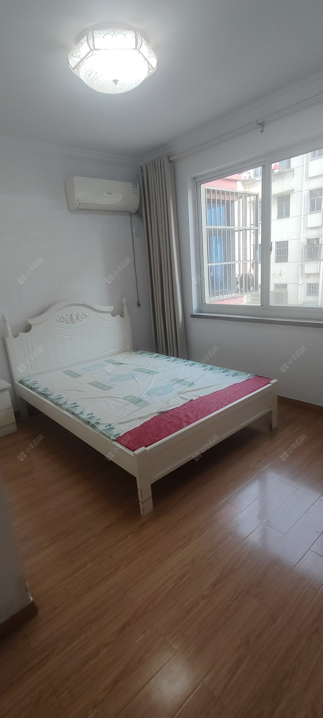 常州红梅新村在租房源室内图_小牛看房