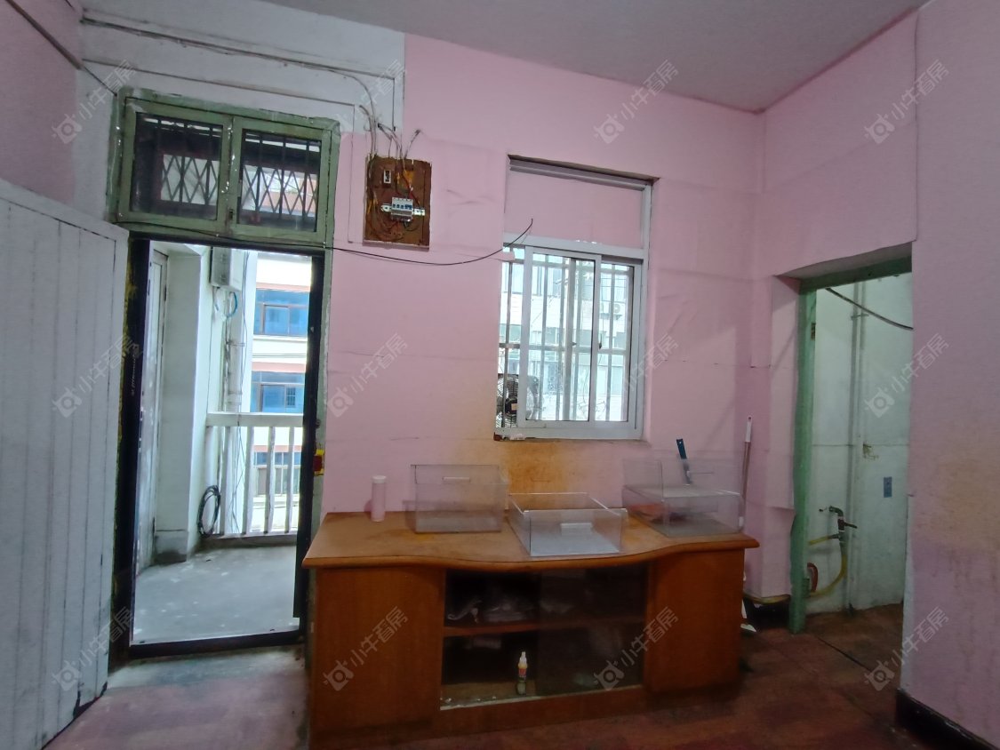 常州电子新村在租房源_小牛看房