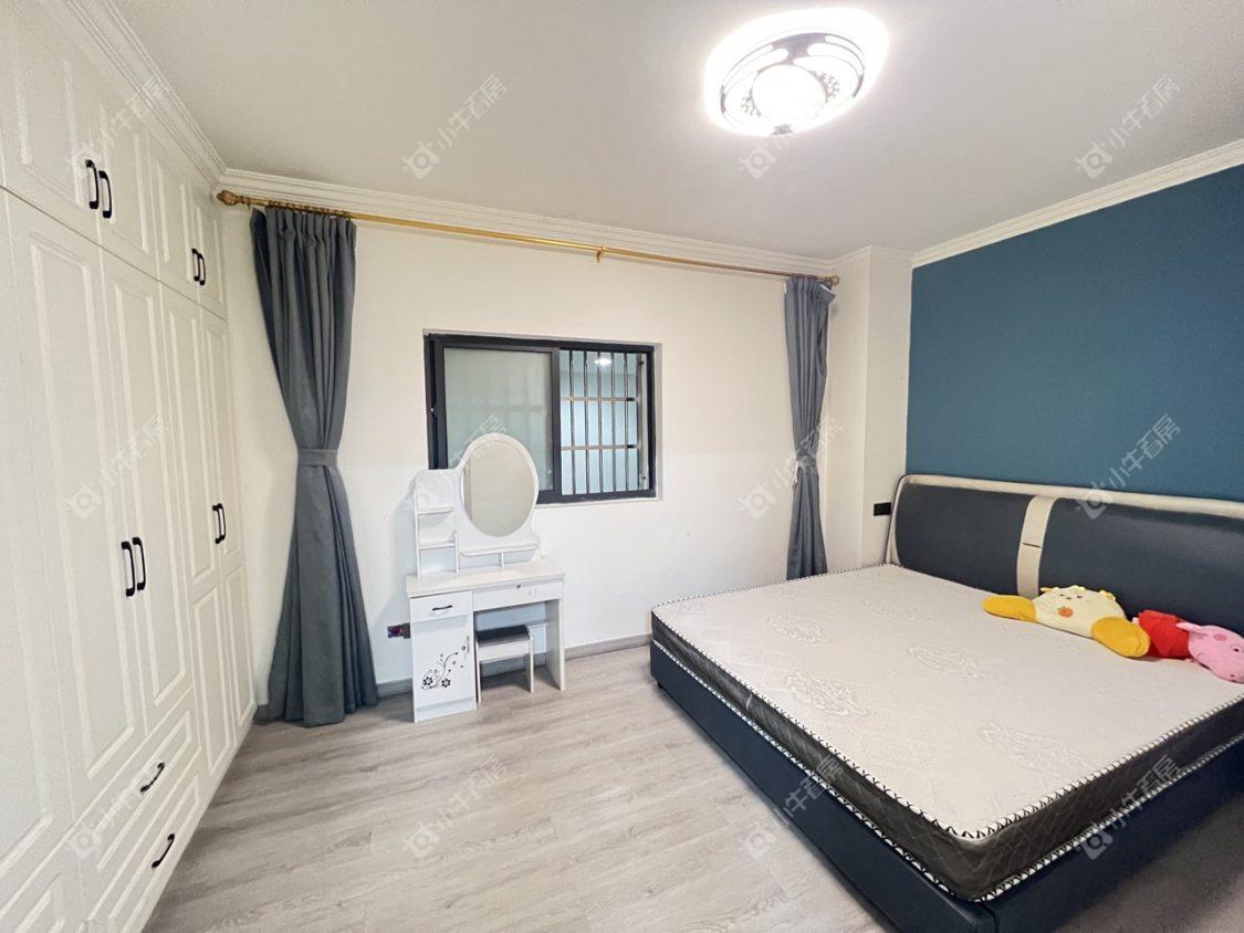 亚泰财富中心房源室内图 常州亚泰财富中心在租房源室内图_小牛看房