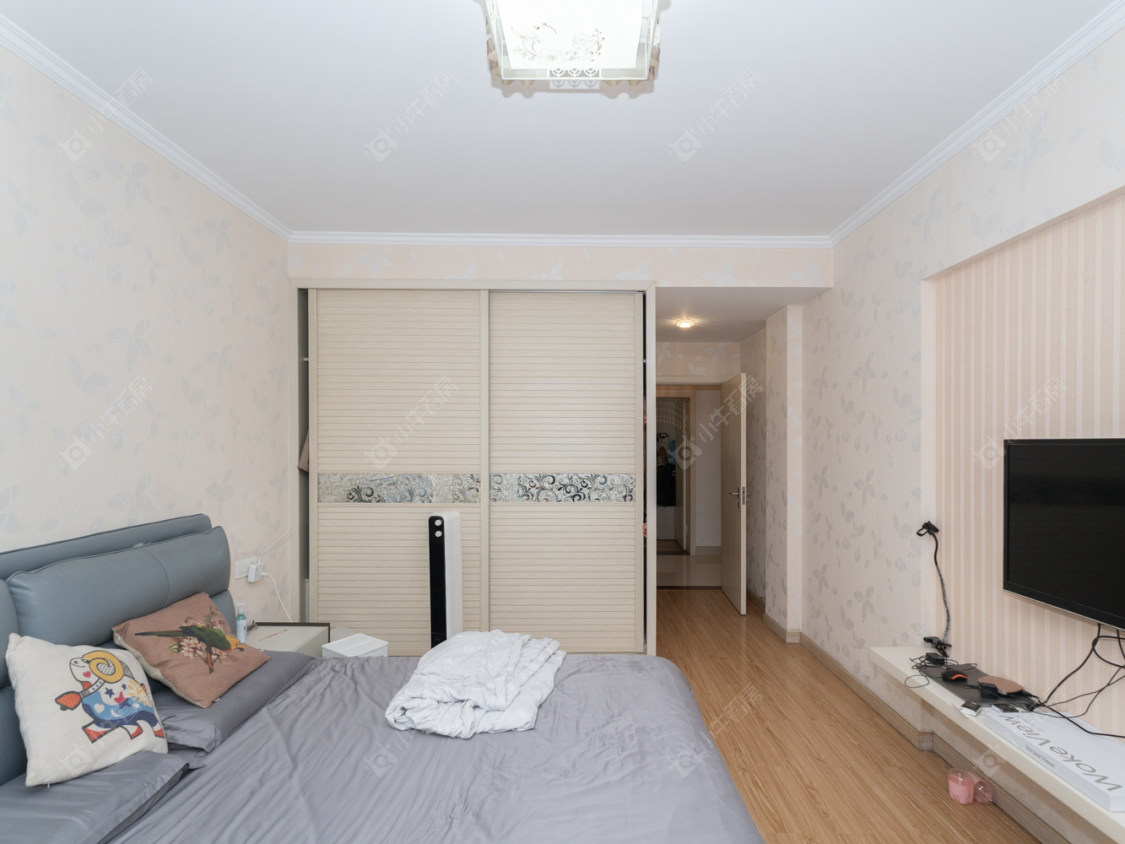 常州新城东苑二区在售二手房源室内图_小牛看房