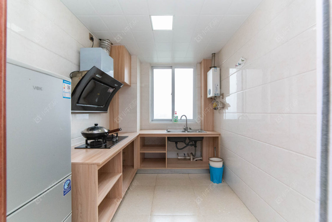 常州常发豪郡在售二手房源室内图_小牛看房