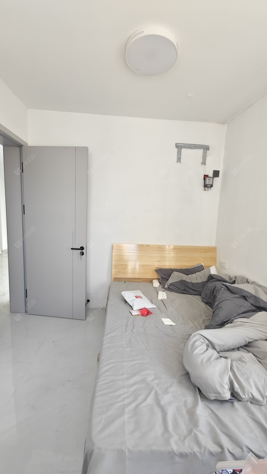 常州中梁百悦城在租房源室内图_小牛看房