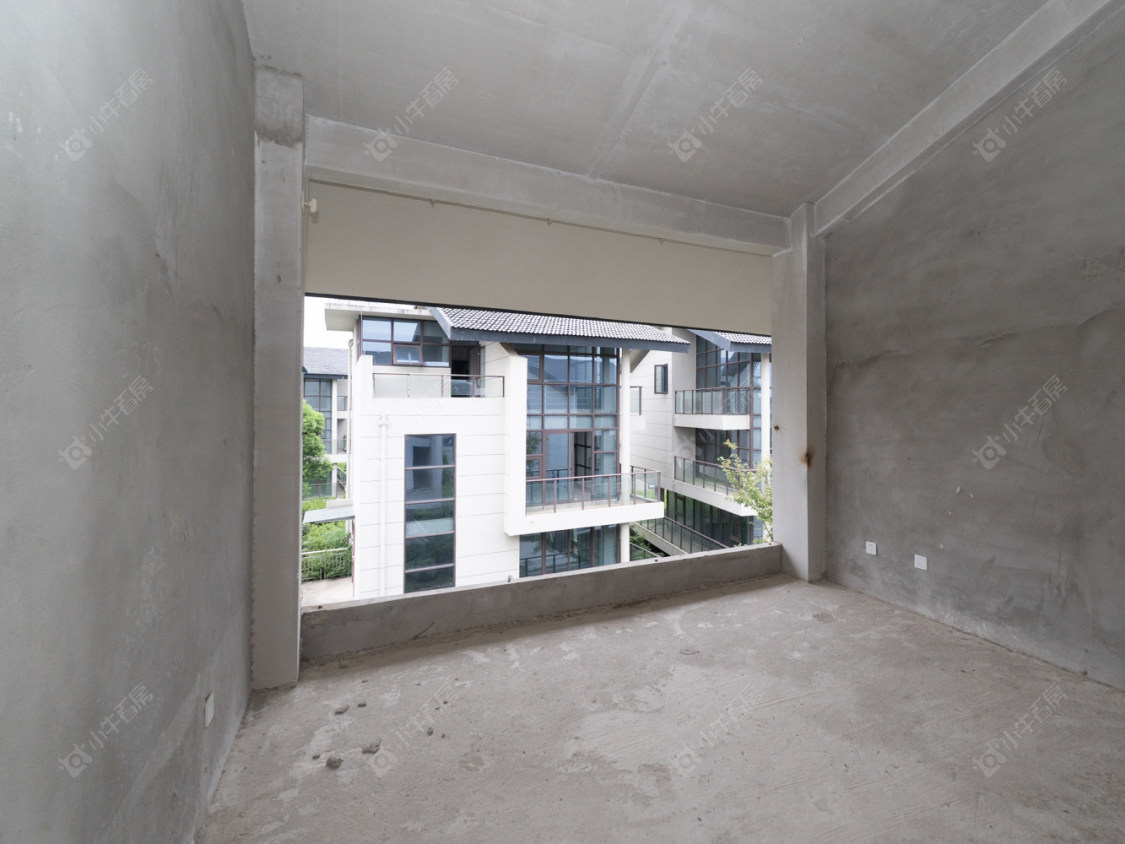 常州美池度假村在售二手房源室内图_小牛看房