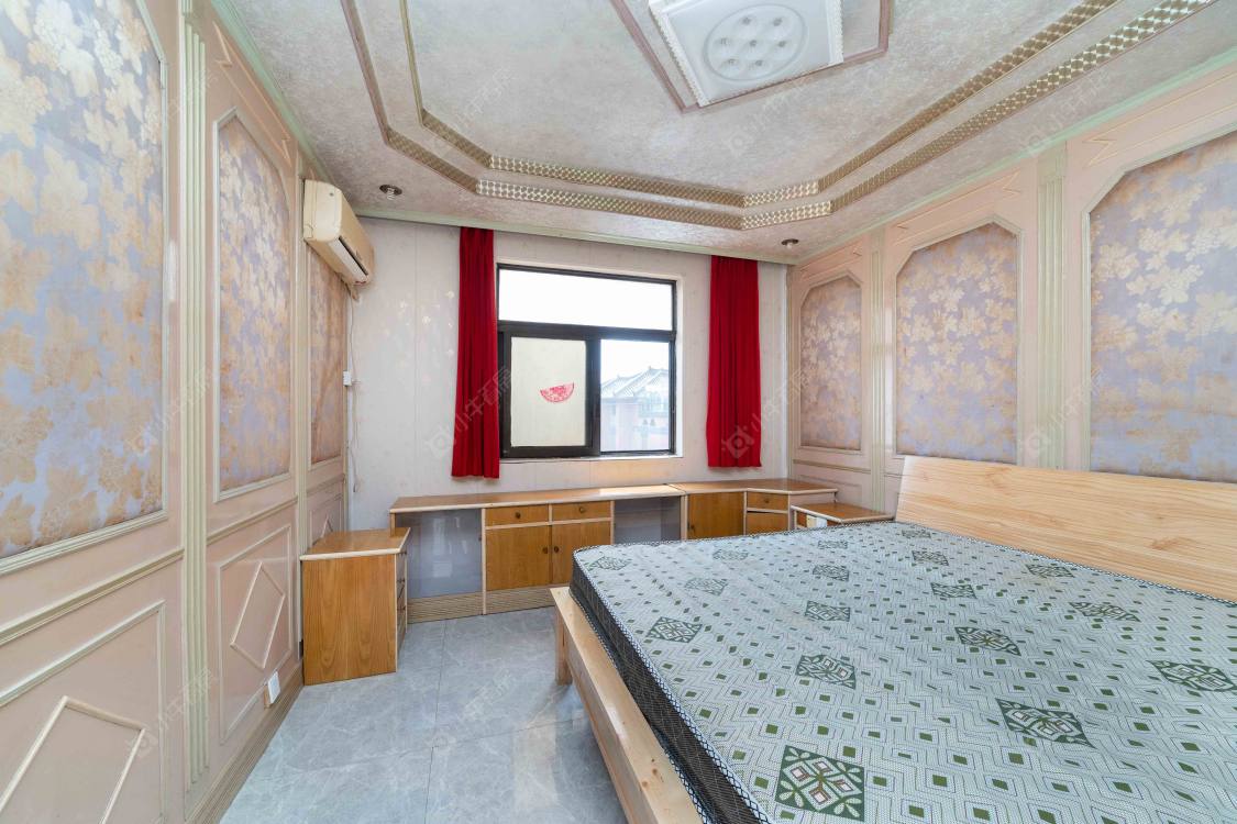 常州湖滨新村在售二手房源室内图_小牛看房