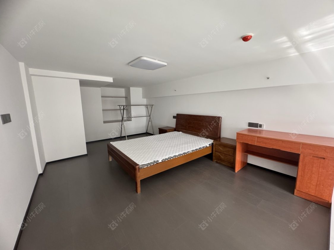 常州碧桂园壹号天禧在租房源室内图_小牛看房