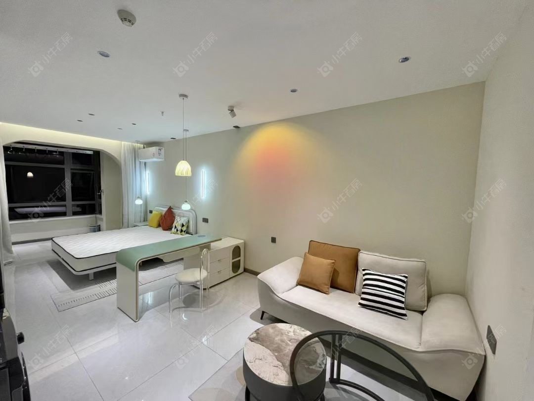 常州运河天地租房_小牛看房