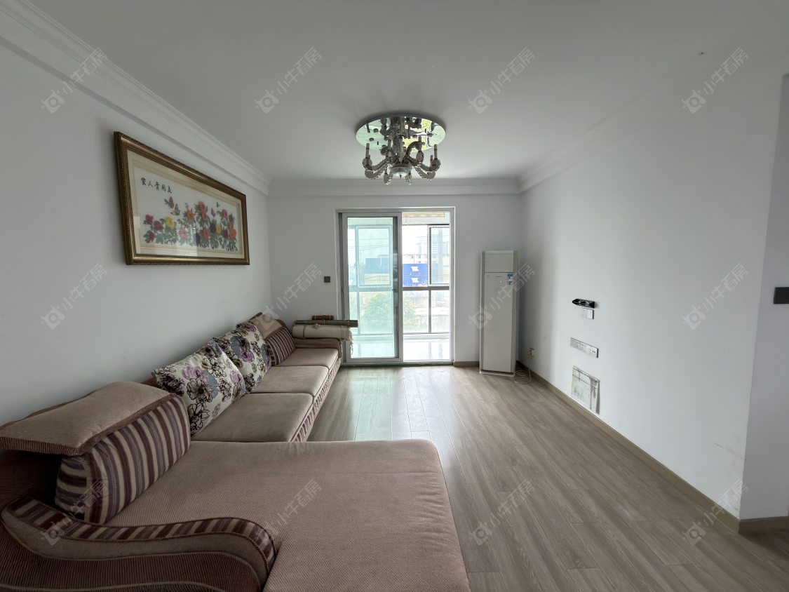 常州临津花园在租房源室内图_小牛看房