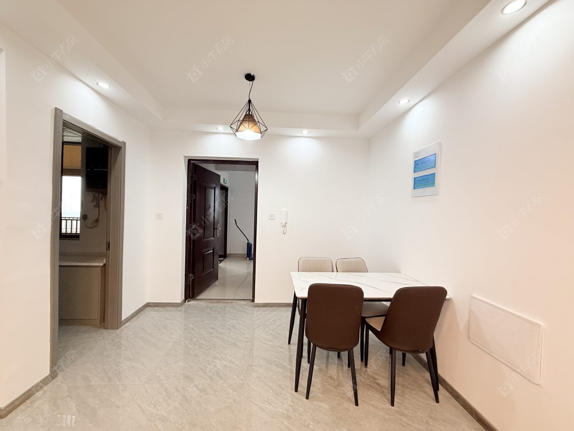 常州新欣嘉园在租房源室内图_小牛看房