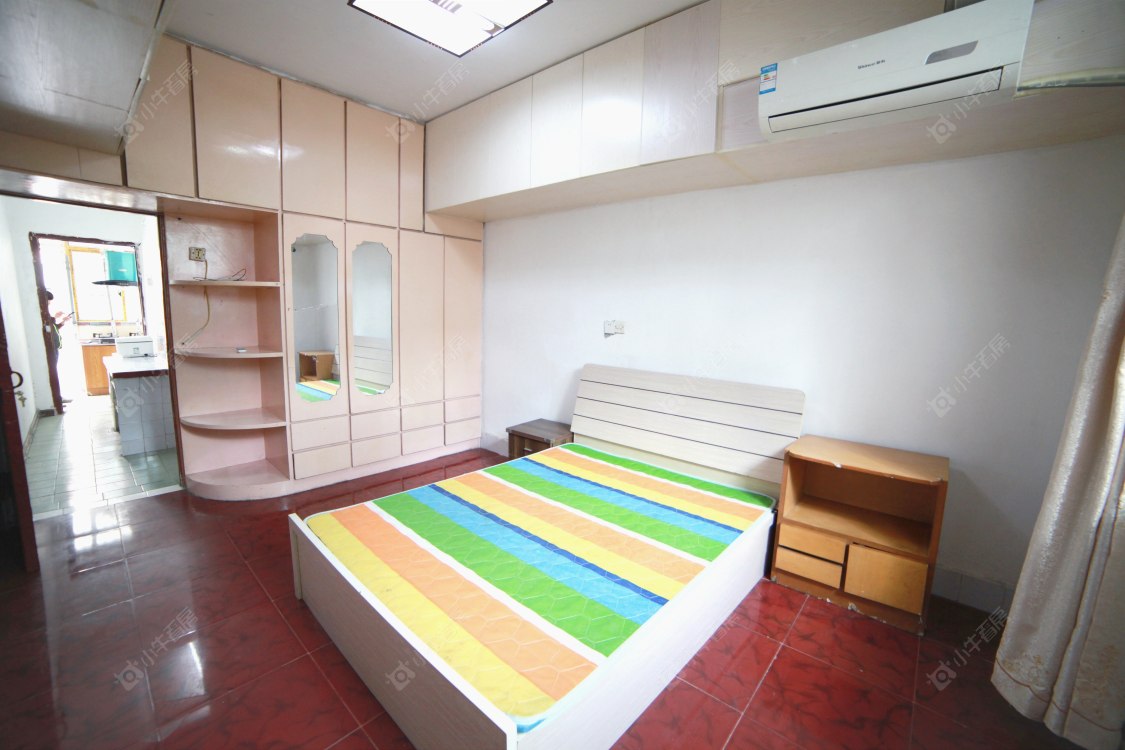 常州花园新村（钟楼）在租房源_小牛看房