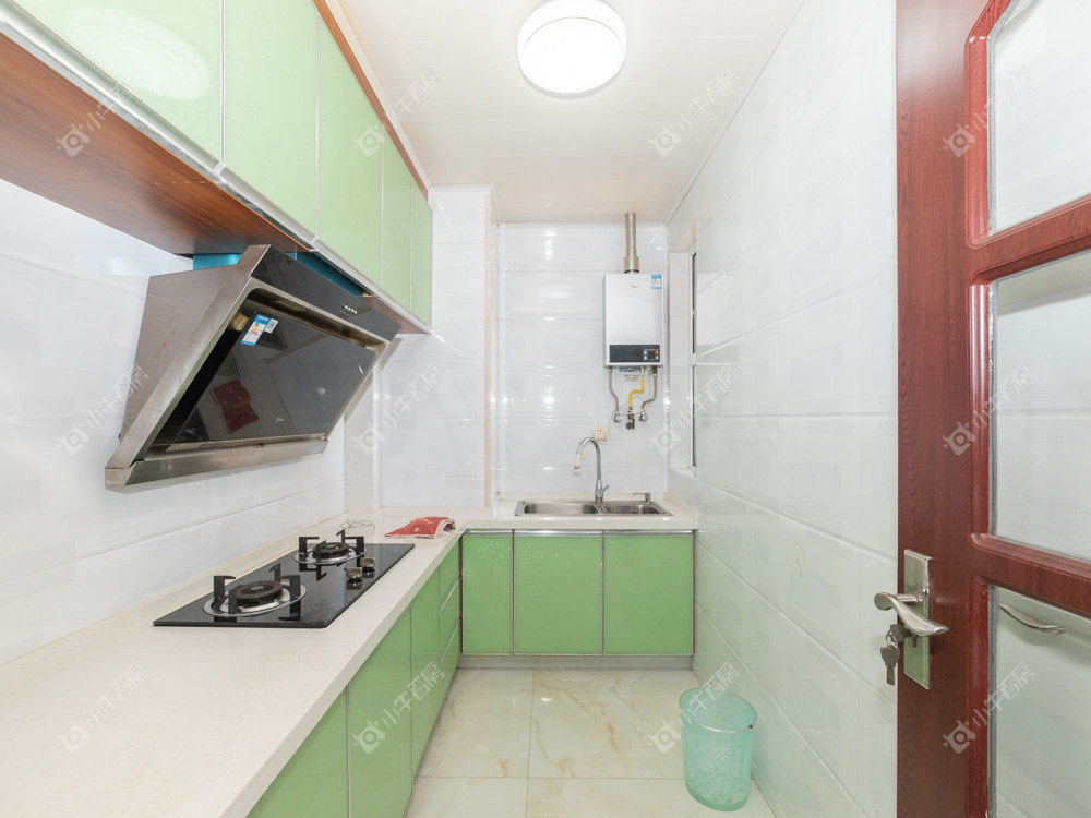 常州百馨西苑三期在租房源_小牛看房