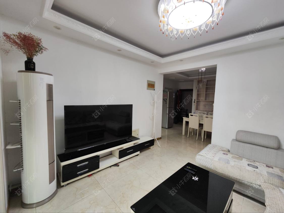 常州聚盛花园在租房源室内图_小牛看房