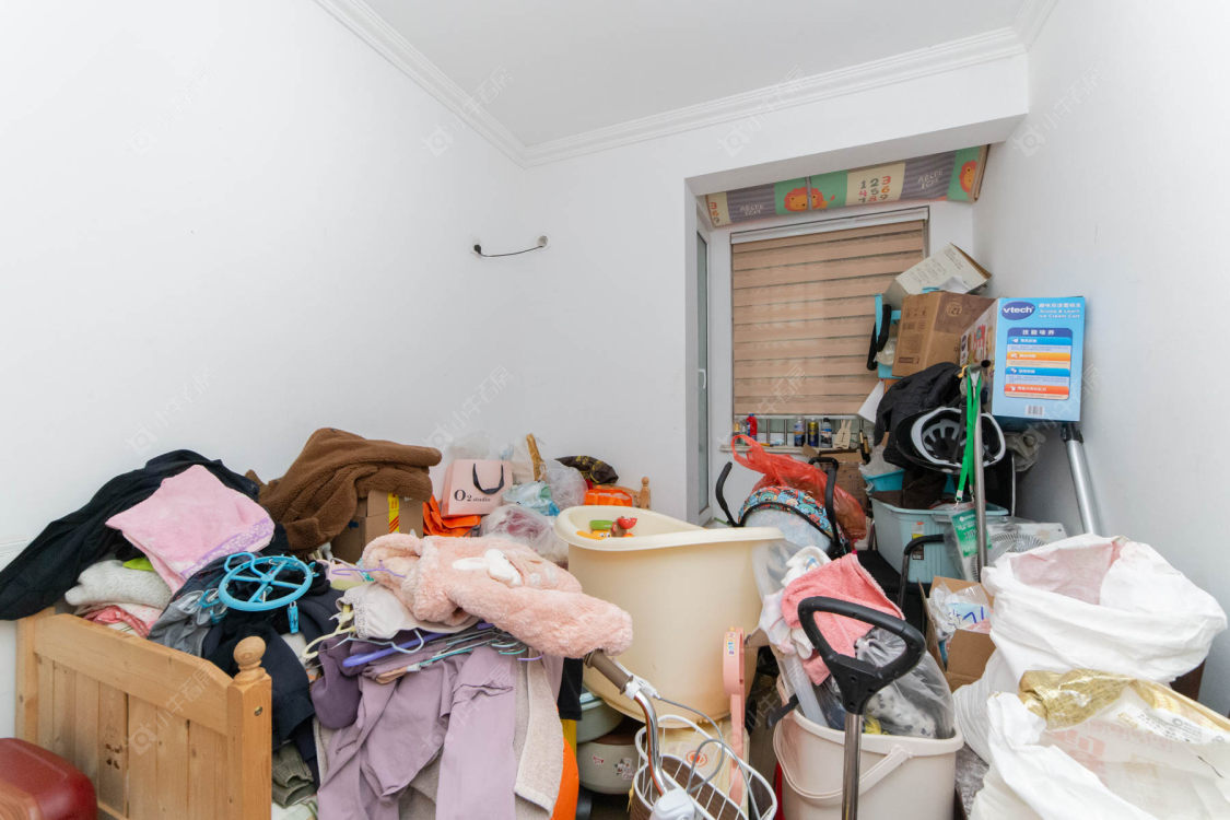 香溢紫郡四期房源室内图 常州香溢紫郡四期在售二手房源室内图_小牛看房