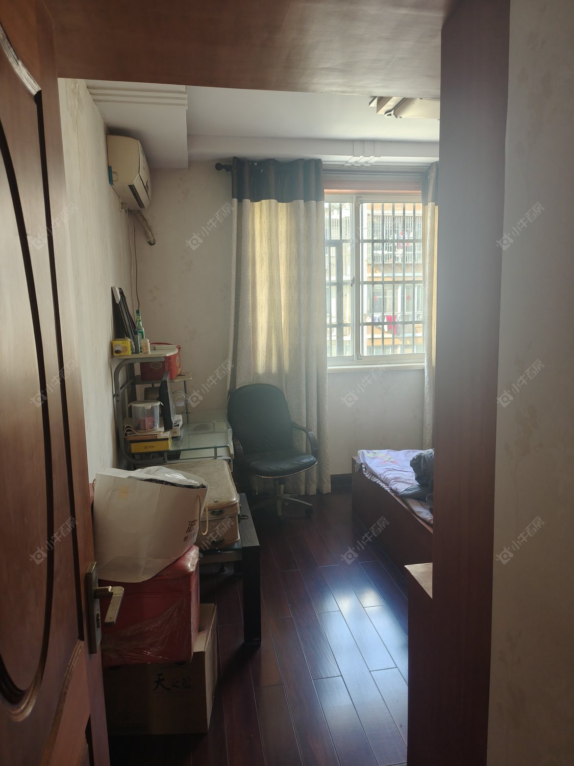 常州百馨苑南苑在租房源_小牛看房