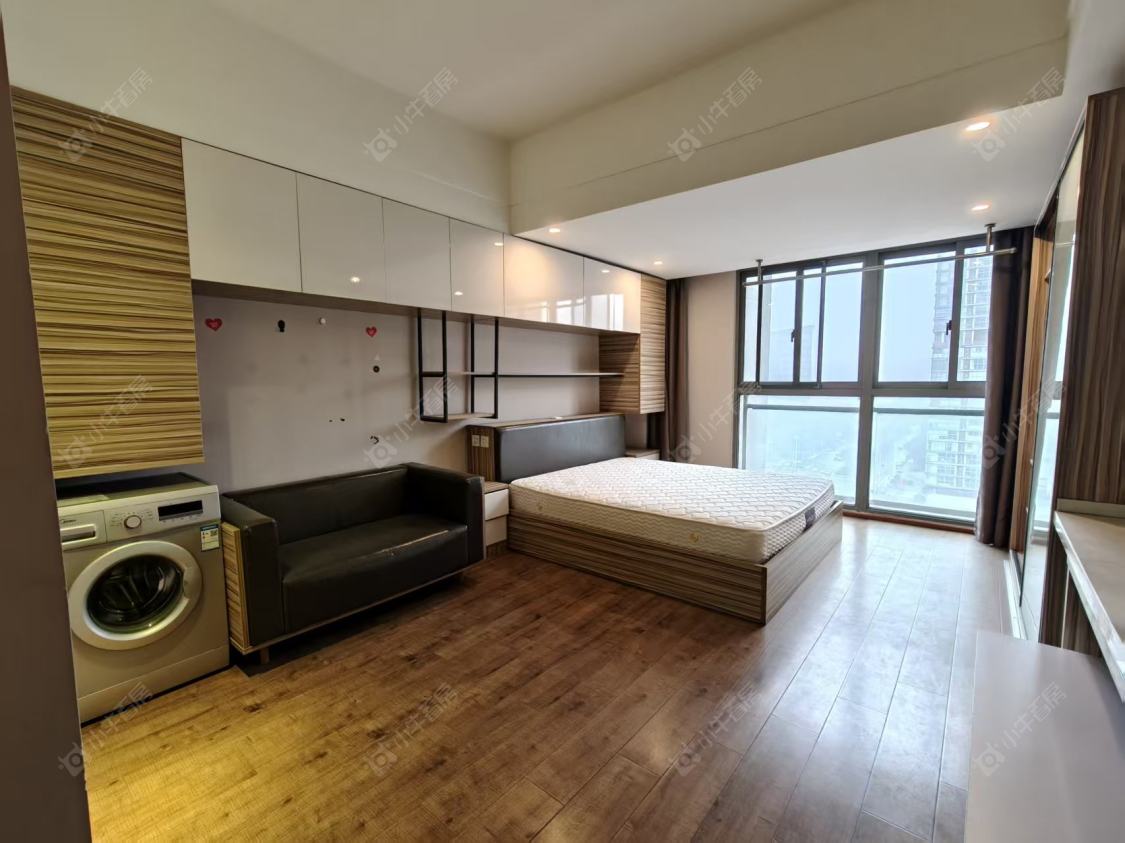 常州世茂广场_公寓_小牛看房