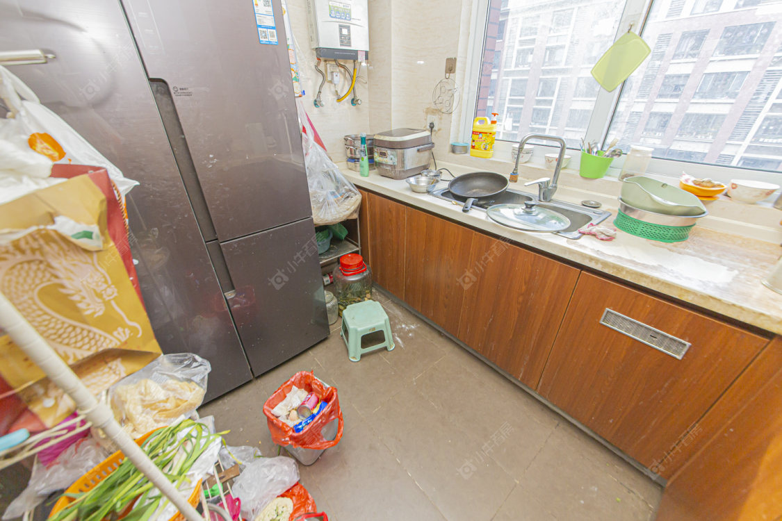 常州万科城在售二手房源室内图_小牛看房