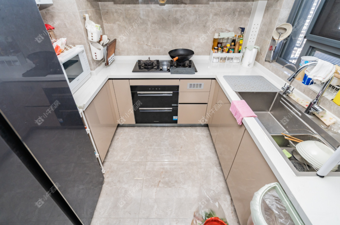 常州华润幸福里在租房源_小牛看房