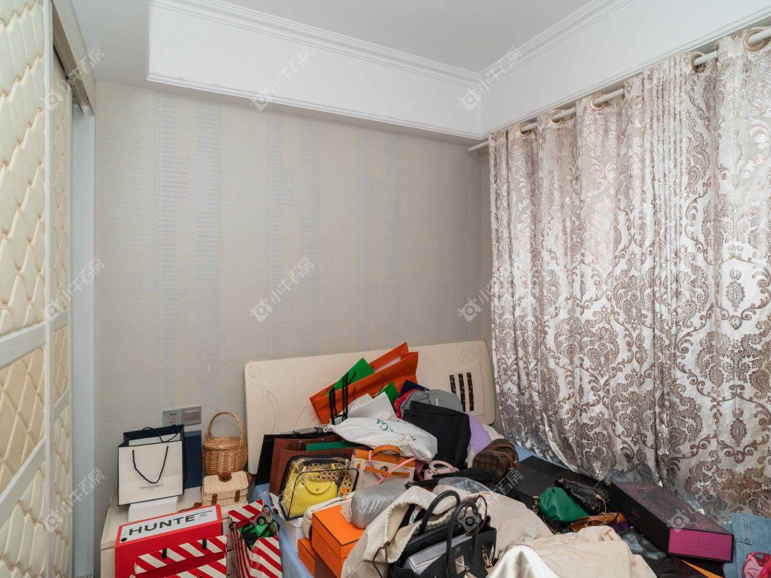 常州青枫壹号在租房源室内图_小牛看房