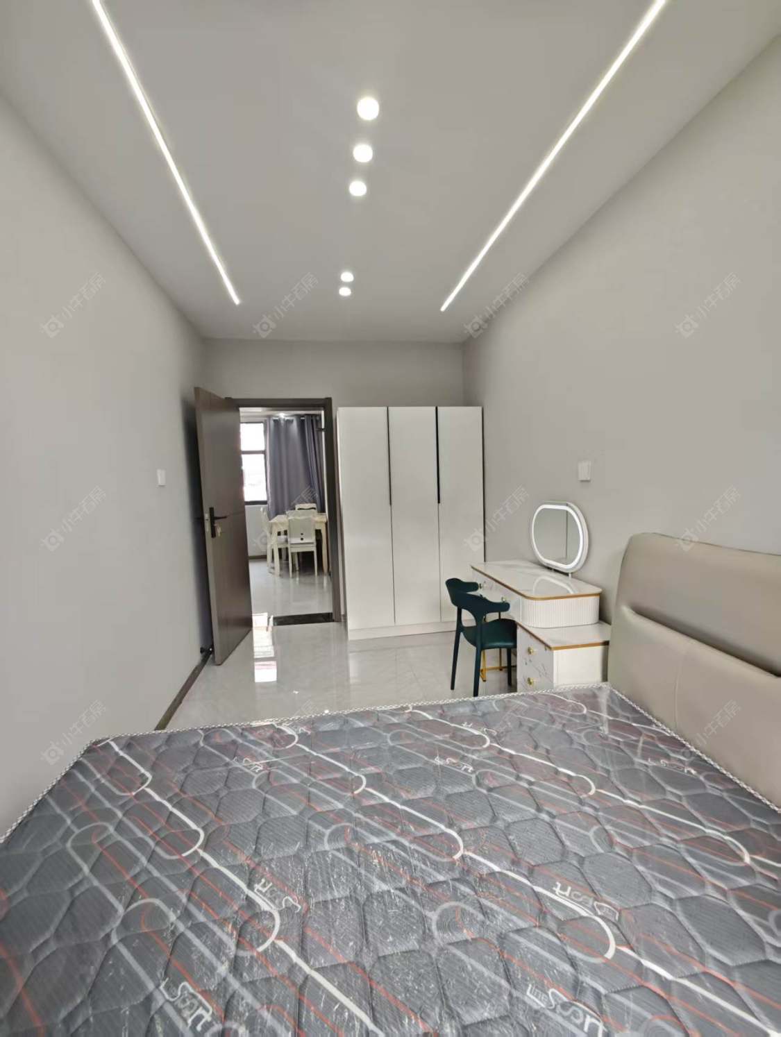 常州机械新村在租房源_小牛看房