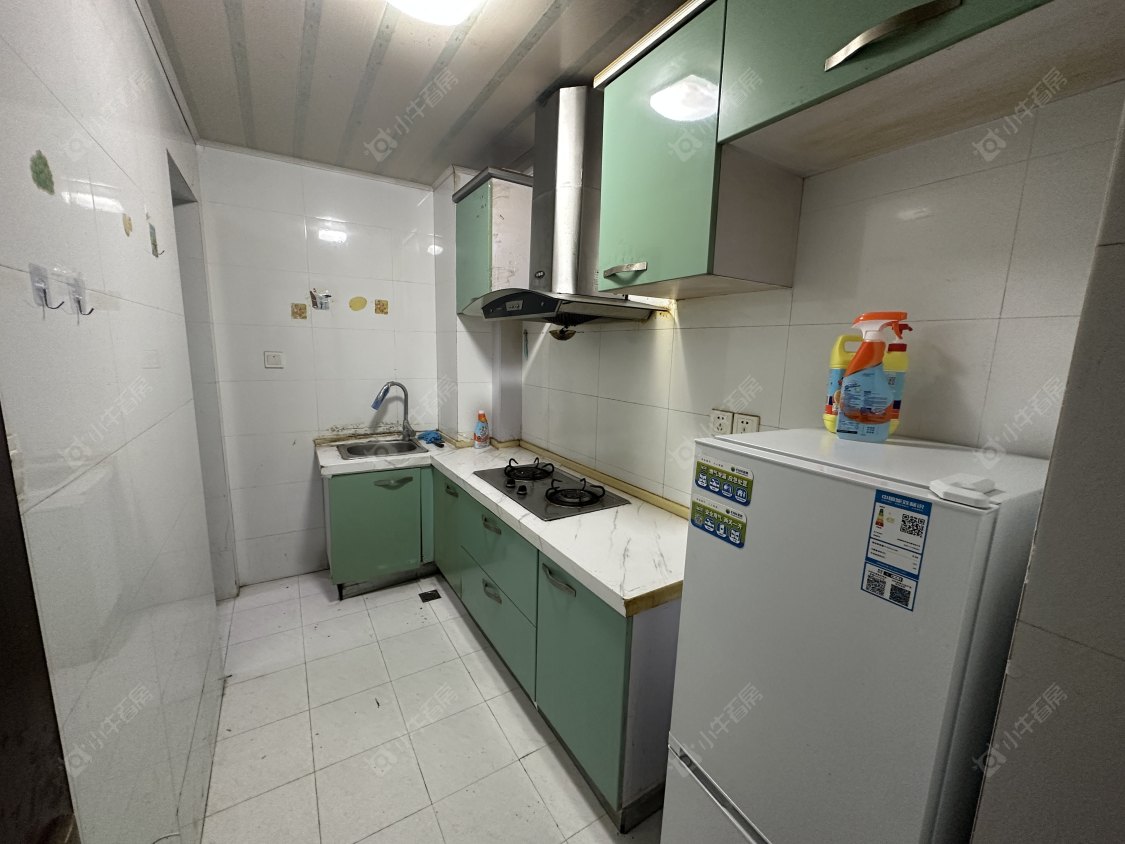 常州新城南都花海在租房源_小牛看房