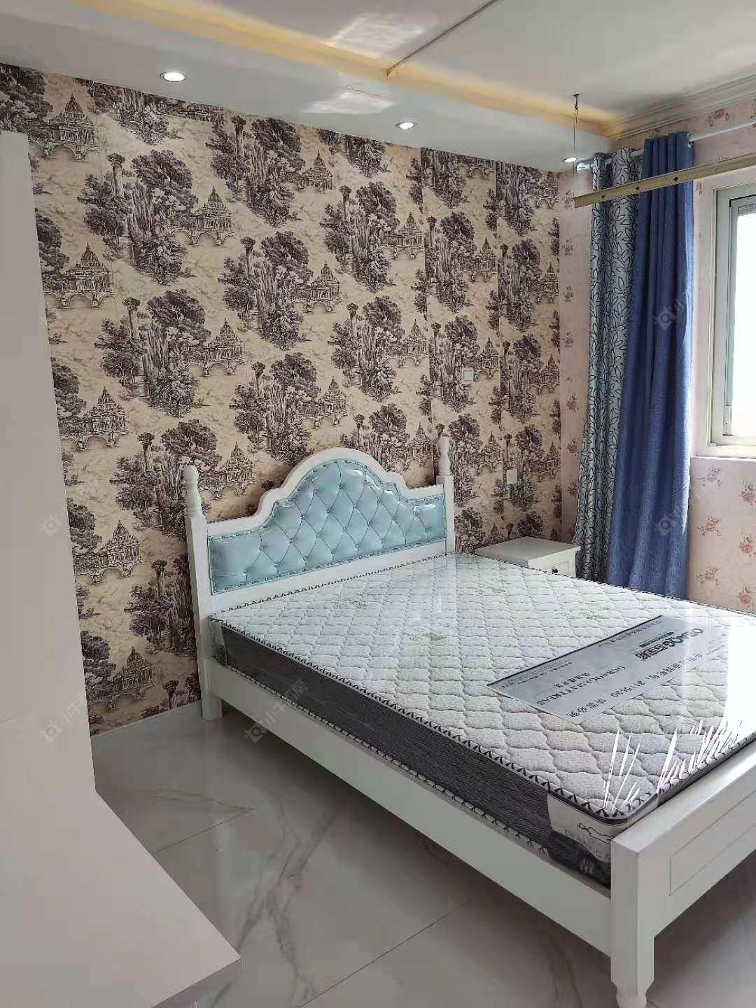 常州菱溪名居在租房源_小牛看房