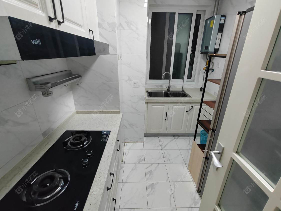 常州路劲城二期在租房源_小牛看房