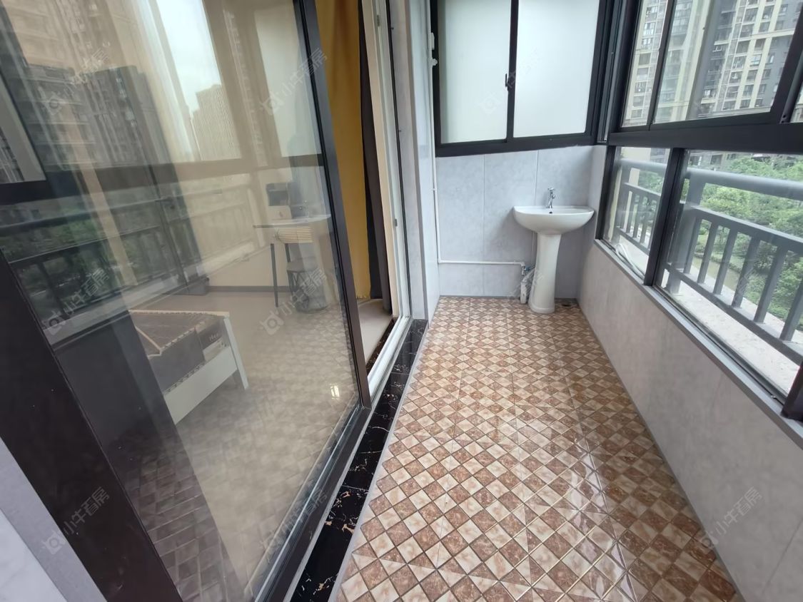 中海凤凰熙岸房源 常州中海凤凰熙岸在租房源_小牛看房