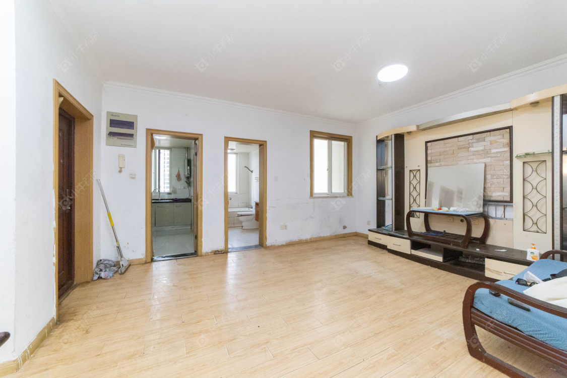 常州青洋花苑在售二手房源室内图_小牛看房