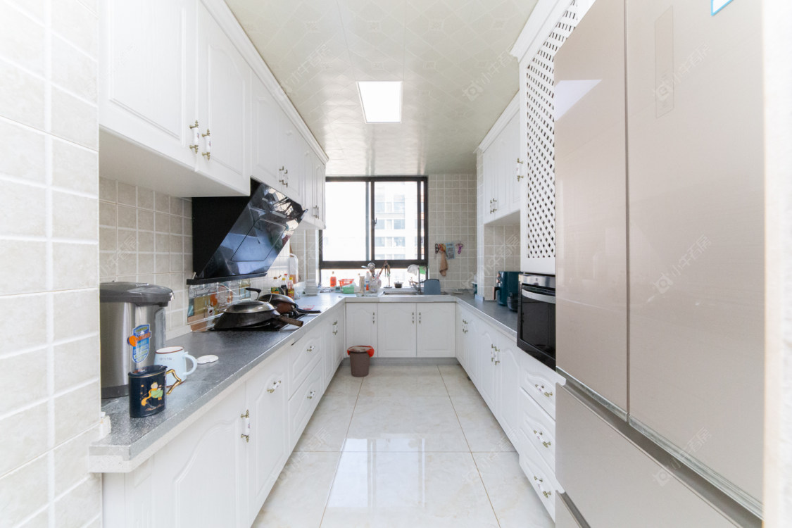 常州凤凰湖花园在售二手房源室内图_小牛看房