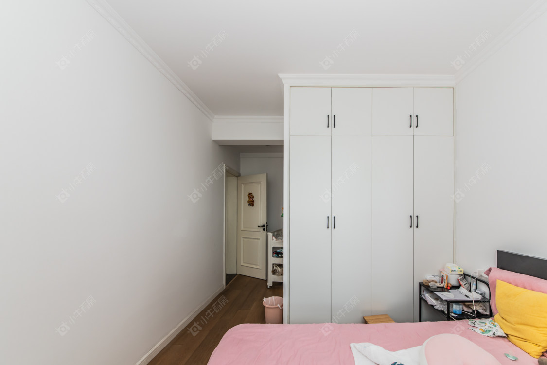 常州吟枫苑东区在售二手房源室内图_小牛看房