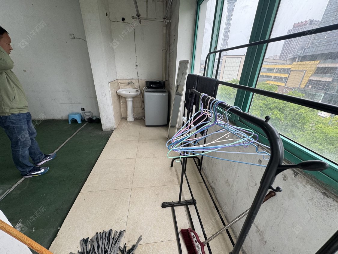 常州湾里新村在租房源室内图_小牛看房