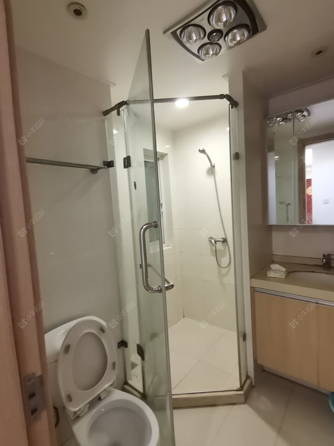 常州新城香悦半岛北区在租房源_小牛看房