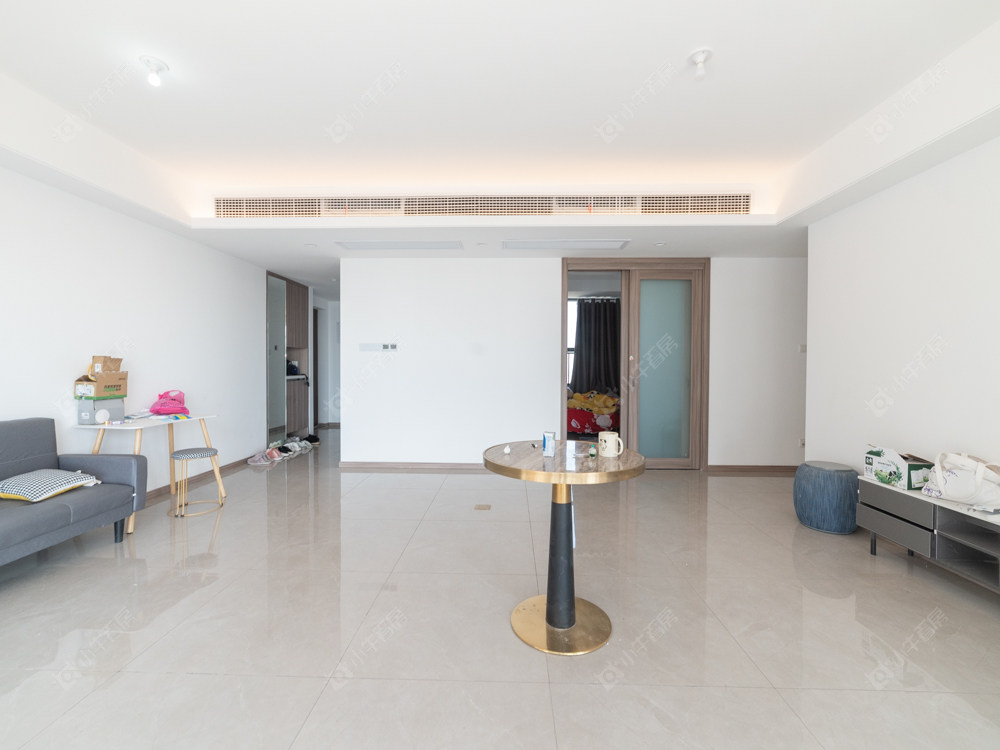 常州弘阳云峯在售二手房源室内图_小牛看房