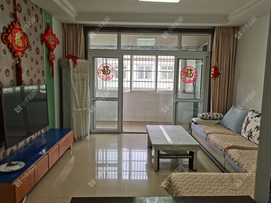常州顺园一村3室2厅出租房源图片