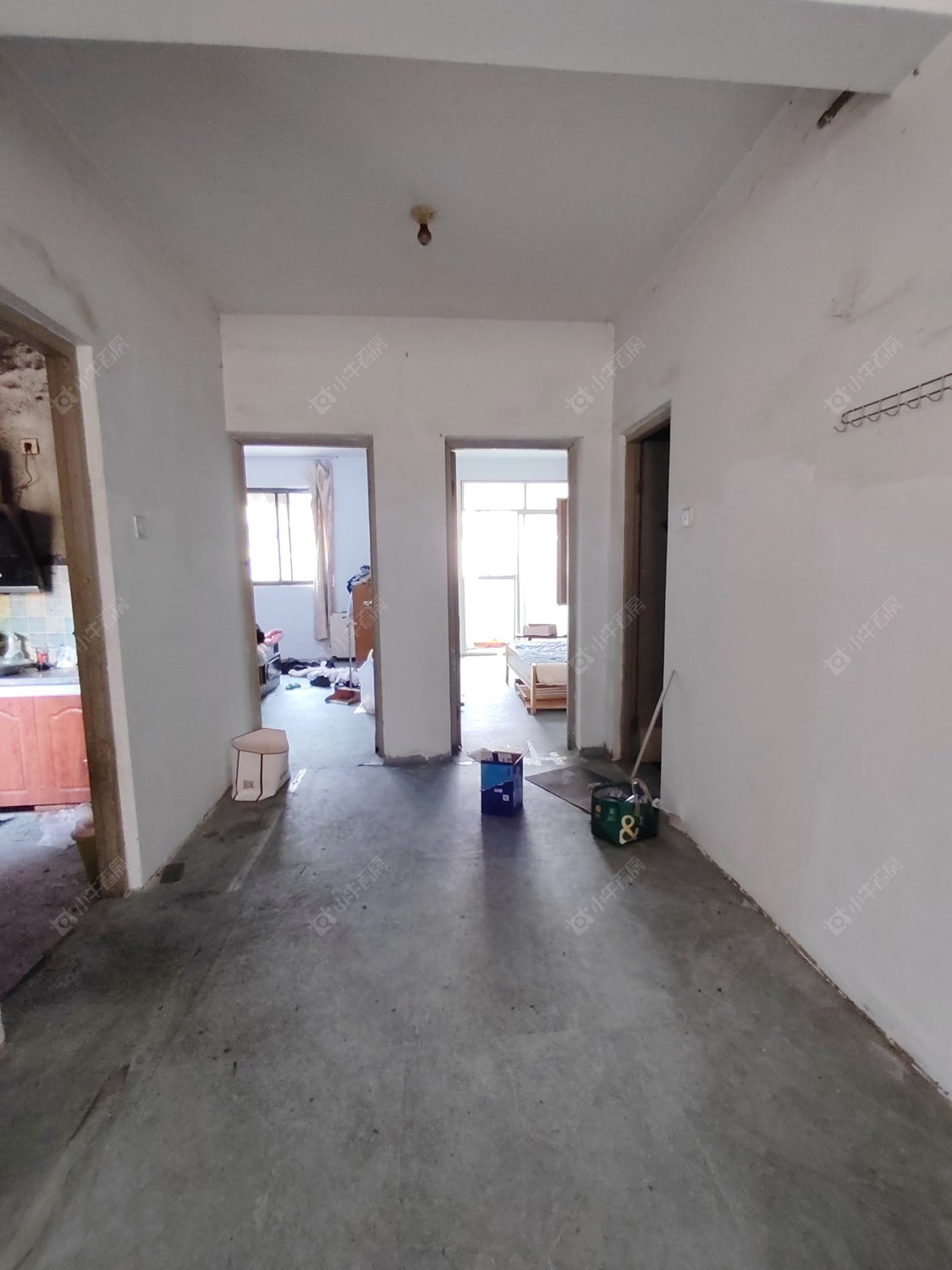 常州玲珑花园在租房源室内图_小牛看房