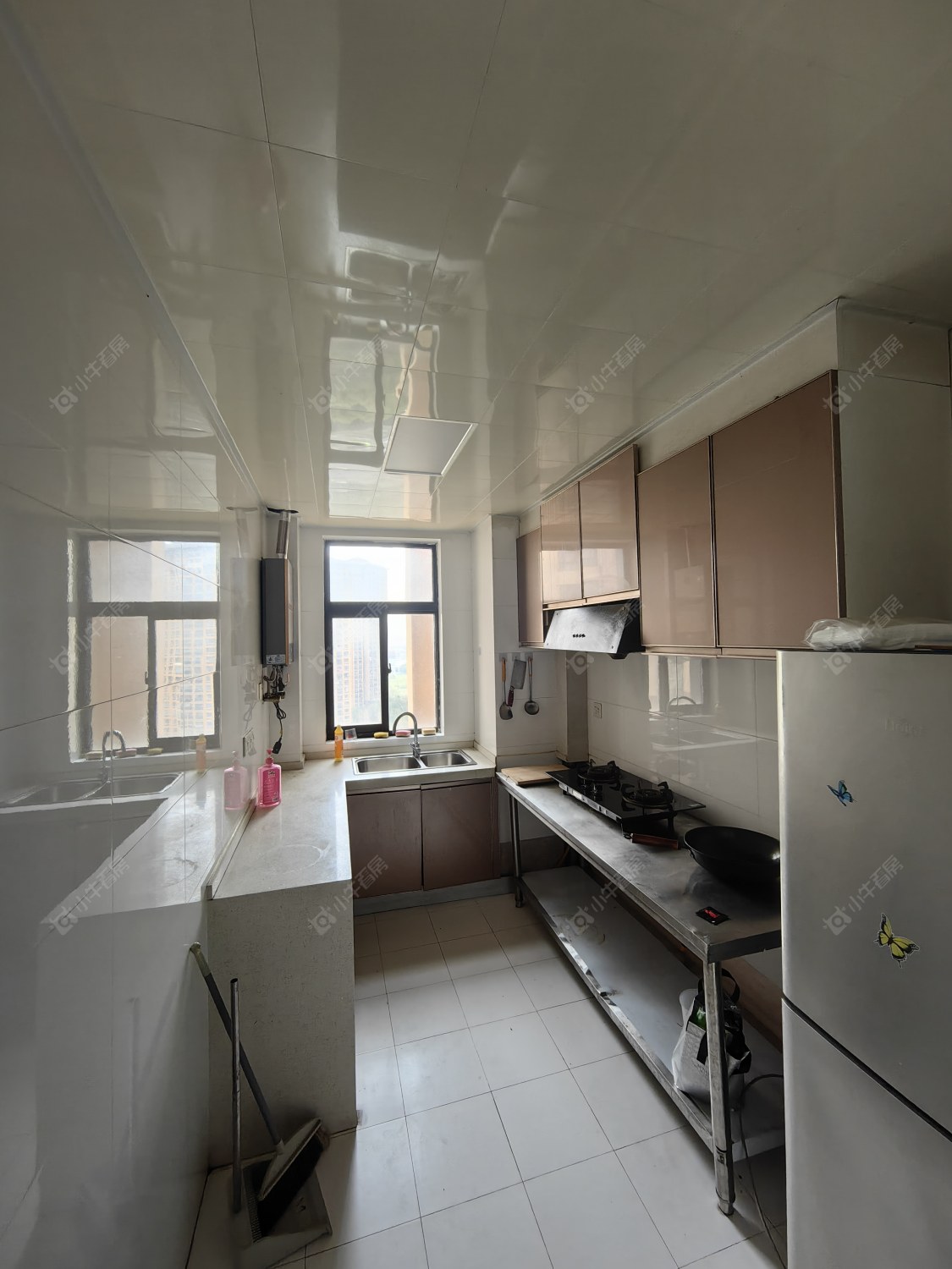 常州绿都万和城五区在租房源_小牛看房