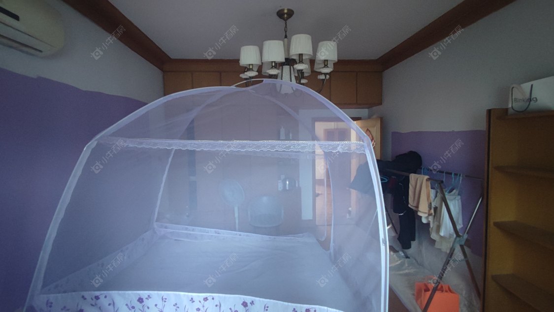 常州万博花苑在租房源室内图_小牛看房