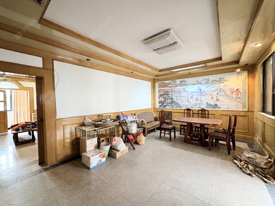 丹阳小定船在售二手房源室内图_小牛看房