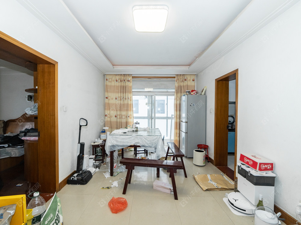 常州友谊家苑在售二手房源室内图_小牛看房