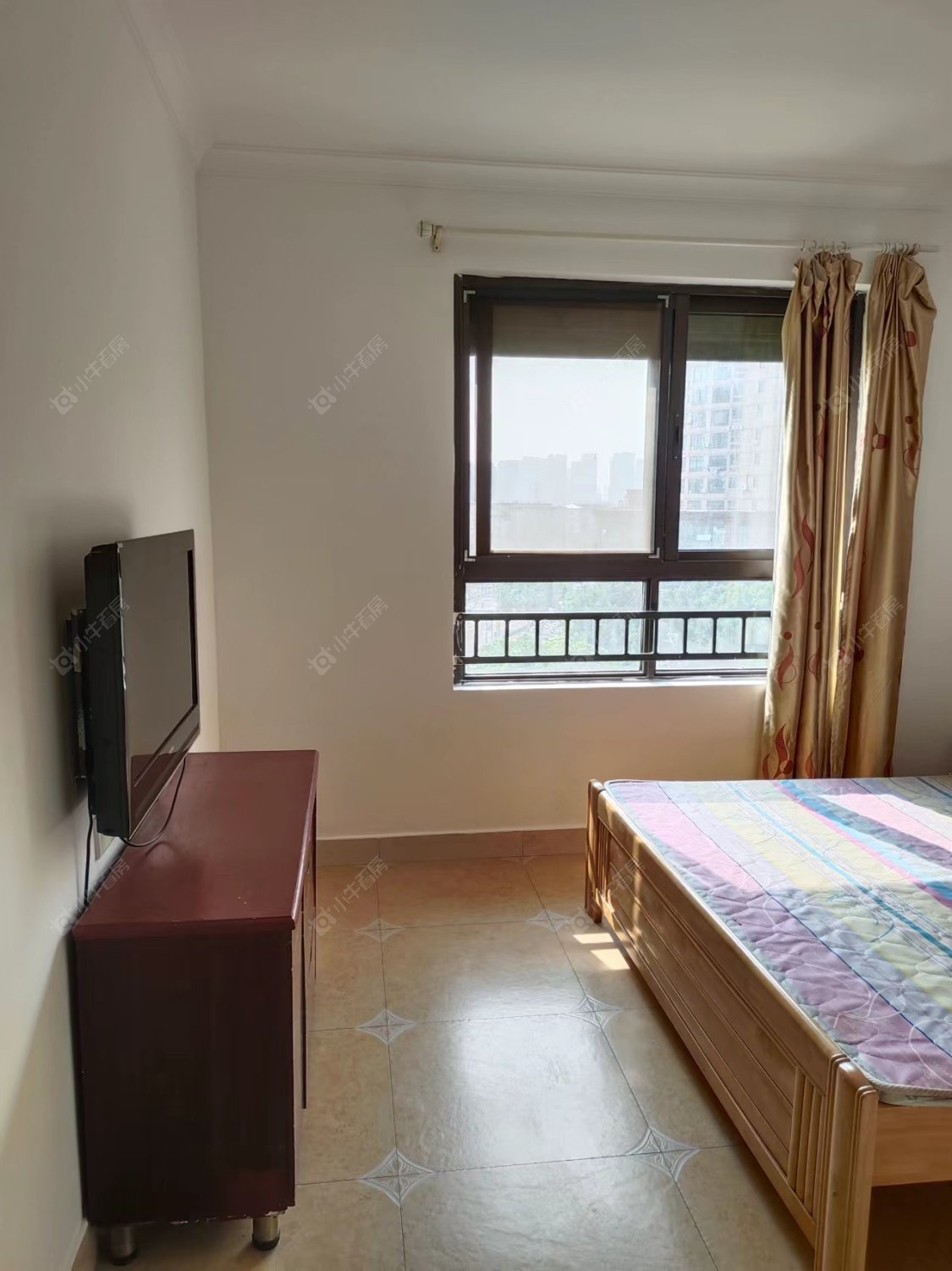 常州新城熙园在租房源室内图_小牛看房