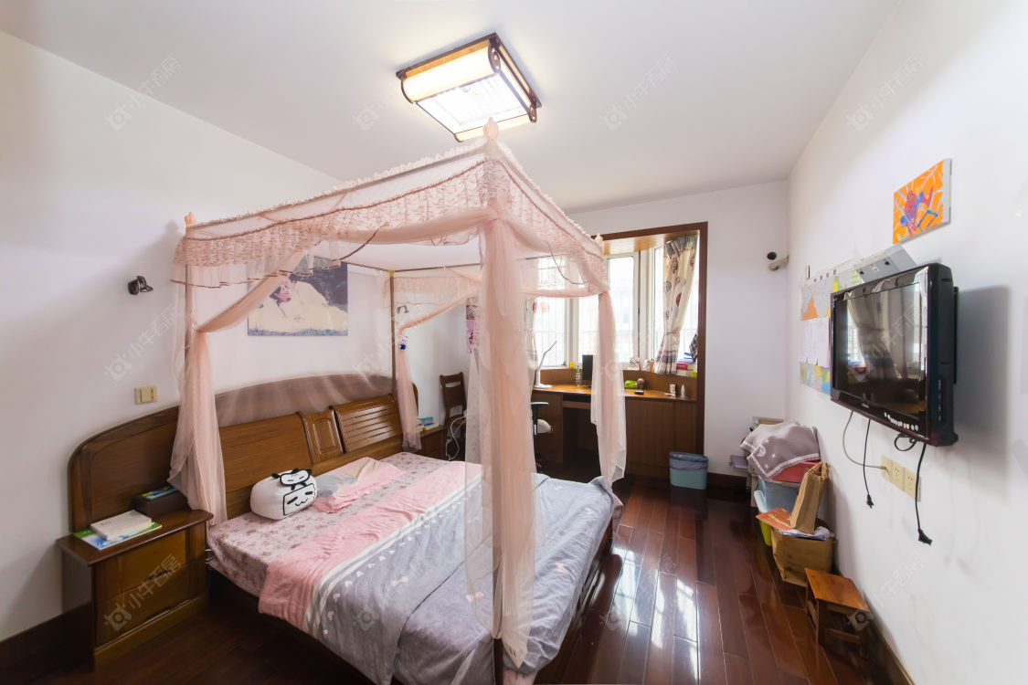 常州枫丹花园在售二手房源室内图_小牛看房