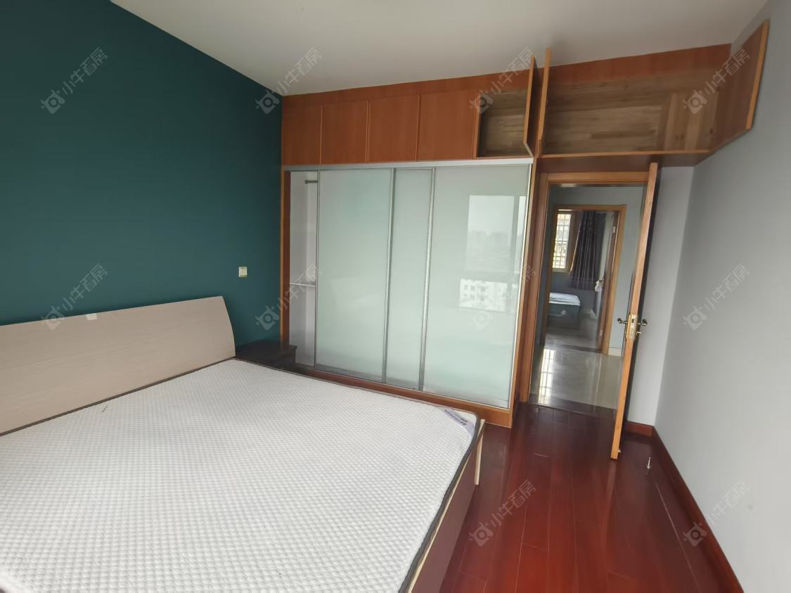 常州新景花苑一期在租房源室内图_小牛看房